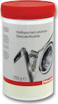 Miele Dishwasher Salt Powder 250gr