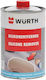 Wurth Stain Remover Σιλικόνης 1lt 0893222