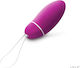 Lelo Smart Bead Vibrator Geschoss 8.2cm Lila