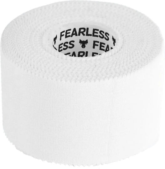 Fearless Goalkeepers Adhesive Sport Tape 3.8cm x 10m