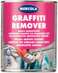 Mercola Graffiti Remover 1kg 01830