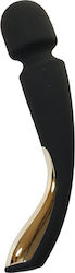 Lelo Smart Wand Medium Black