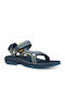 Kids' Sandals Hurricane XLT 2 Anatomic Navy Blue