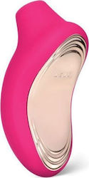 Lelo Sona 2 Аспиратор Вагина с вибрация Cerise 1бр
