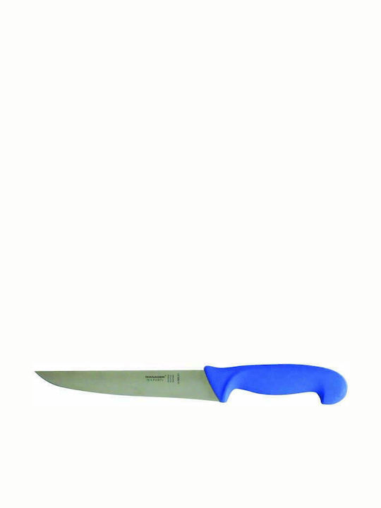 Eicker Messer Meat Knife of Stainless Steel 15cm 17.502.15