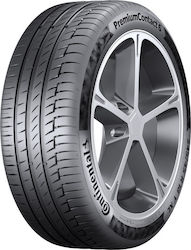 Continental PremiumContact 6 225/50R18 99Magazin online * XL Vara Anvelopă pentru Pasager Autoturism 0358520