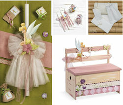 Christening set - Tinkerbell N413-1