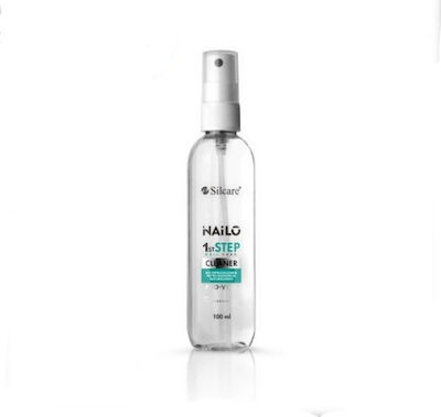 Silcare Nailo Sauberer 1. Schritt 100ml