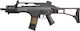 Asg Αεροβόλο Airsoft DLV36 6mm 15257