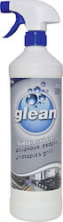 Glean C-Voplak Spray Cleaner Oven 750ml 1pcs