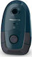 Rowenta Vacuum Cleaner 450W Bagged 4.5lt Blue