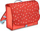 Lilliputiens Alice School Bag Backpack Kindergarten Orange