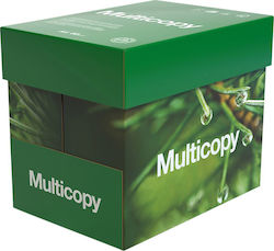 Stora Enso MultiCopy Paper A4 80gr/m² 500 sheets
