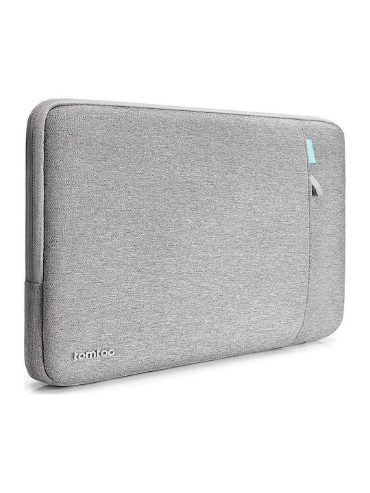 tomtoc Versatile A13 Case for 13" Laptop Gray