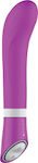 bswish Bgood Deluxe Curve Vibrator G-Spot 3.6cm Violet