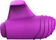 bswish Bteased Basic Vibrator Finger Orchid Purple