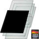Luckhaus Welding Glass Din 9