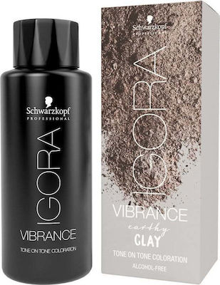 Schwarzkopf Igora Vibrance 6-16 Ξανθό Σκούρο Σαντρέ Σοκολατί 60ml