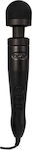 Doxy Number 3 Vibrator Massage 28cm Matte Black