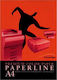 Paperline Color Paper Druckpapier A4 80gr/m² 1x500 Blätter Rot