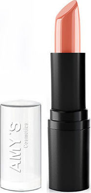 Amy's Cosmetics Satin Lipstick 203