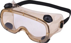 Delta Plus Ruiz 1 Safety Glasses / Work Mask for Protection