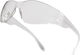 Delta Plus Brava 2 Safety Glasses with Transpar...