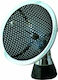 Carman Car Antenna Roof Threaded for Satellite