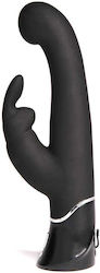 Fifty Shades of Grey Greedy Girl G-Spot Black Fifty Shades of Grey Greedy Girl G-Spot Black