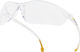 Delta Plus Meia Safety Glasses for Protection w...