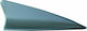 Carman Car Antenna Roof Shark