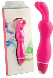 Vibe Therapy Lapin Pink