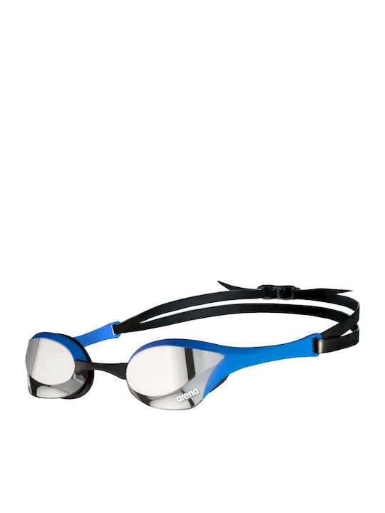 Arena Cobra Ultra Swipe Adults Swimming Goggles...