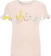 Name It Kids T-shirt Pink