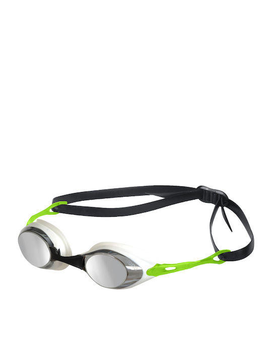 Arena Cobra Ochelari de Înot Adulți cu Lentile Anticeață Multicolor