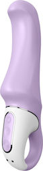 Satisfyer Charming Smile Klassisch Vibrator 19cm Lilac