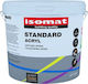 Isomat Standard Acryl Πλαστικό Χρώμα για Εξωτερική Χρήση 3lt