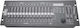 Chauvet Dj OBEY-70 Controler DMX Consolă de Iluminat cu 384 Canale de Control cu Montare Rack