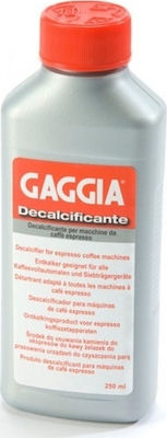 Gaggia Decalcificante Detergent pentru cafetieră 250ml