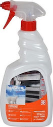 Sanitec Grease Cleaner Spray 750ml Sanitec Grease Cleaner Spray 750ml