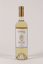 Οινοποιείο Νικολού Ρετσίνα Botanic Base Λευκό Ξηρό 750ml