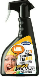 Mercola Почистващо средство за Грес CL27 Спрей 500мл 5192 1pcs