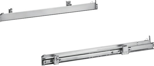 Neff Oven Telescopic Mechanism