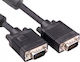 Vnzane Cable VGA male - VGA female 30m (04.001.0392)