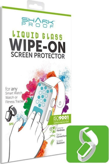 Shark Proof Screen Protector για το 1τμχ