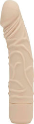 ToyJoy Get Real Classic Original Vibrator Natural