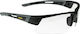 Dewalt Crosscut Safety Glasses with Transparent...