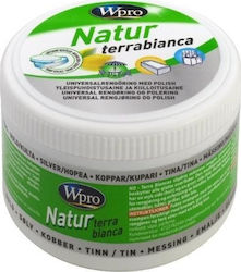 Wpro Natur Terra Bianca Cleaning Cream 250ml