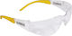 Dewalt Protector Safety Glasses with Transparent Lenses DPG54-1D