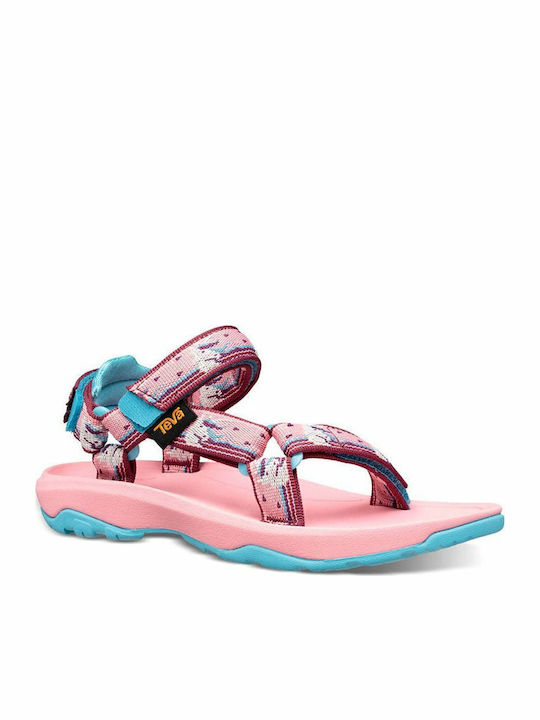 Kids' Sandals Hurricane XLT 2 Anatomic Pink